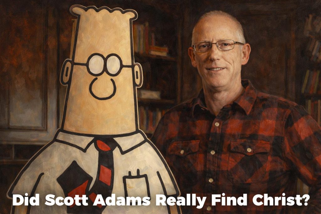 did-scott-adams-really-believe-in-christ-in-the-end