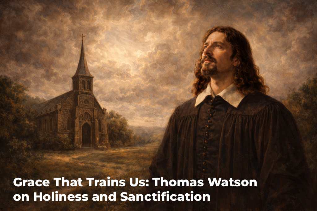 grace-that-trains-us-thomas-watson-on-holiness-and-sanctification