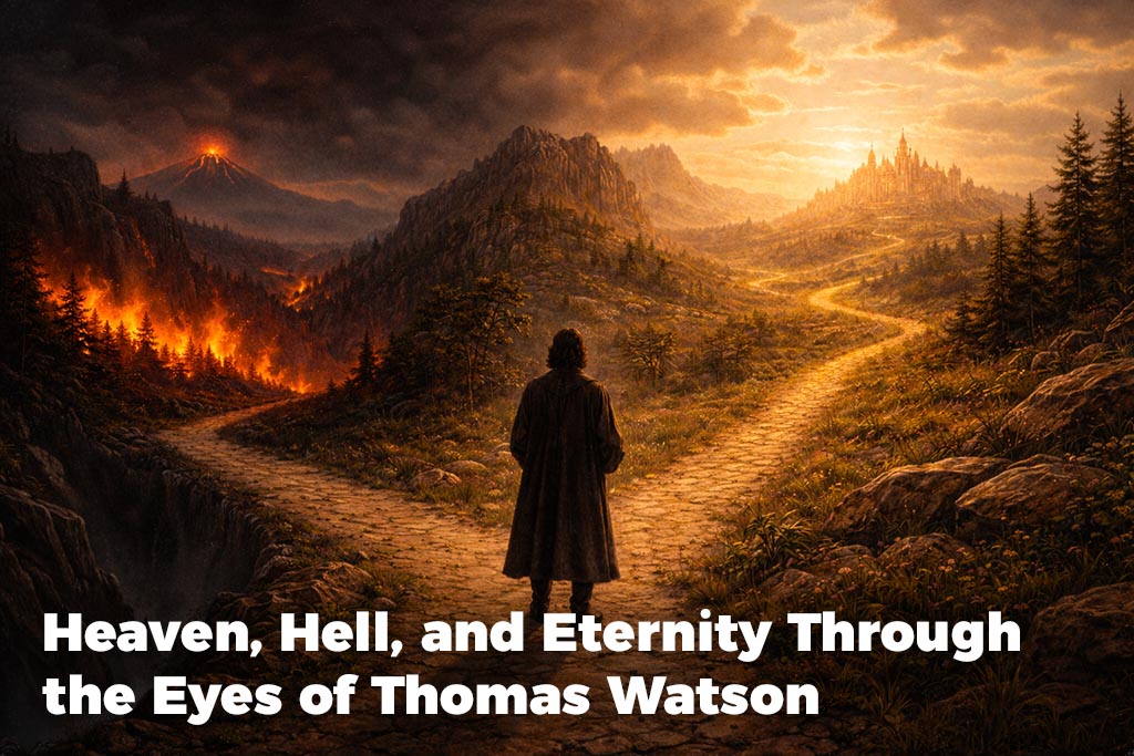 heaven-hell-and-eternity-through-the-eyes-of-thomas-watson
