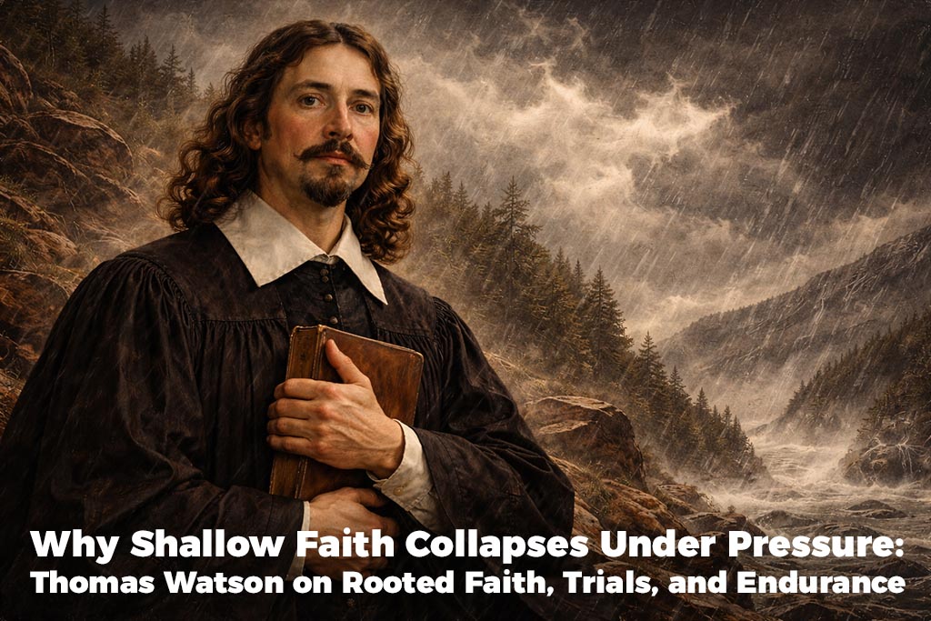 why-shallow-faith-collapses-under-pressure-thomas-watson-on-rooted-faith-trials-and-endurance