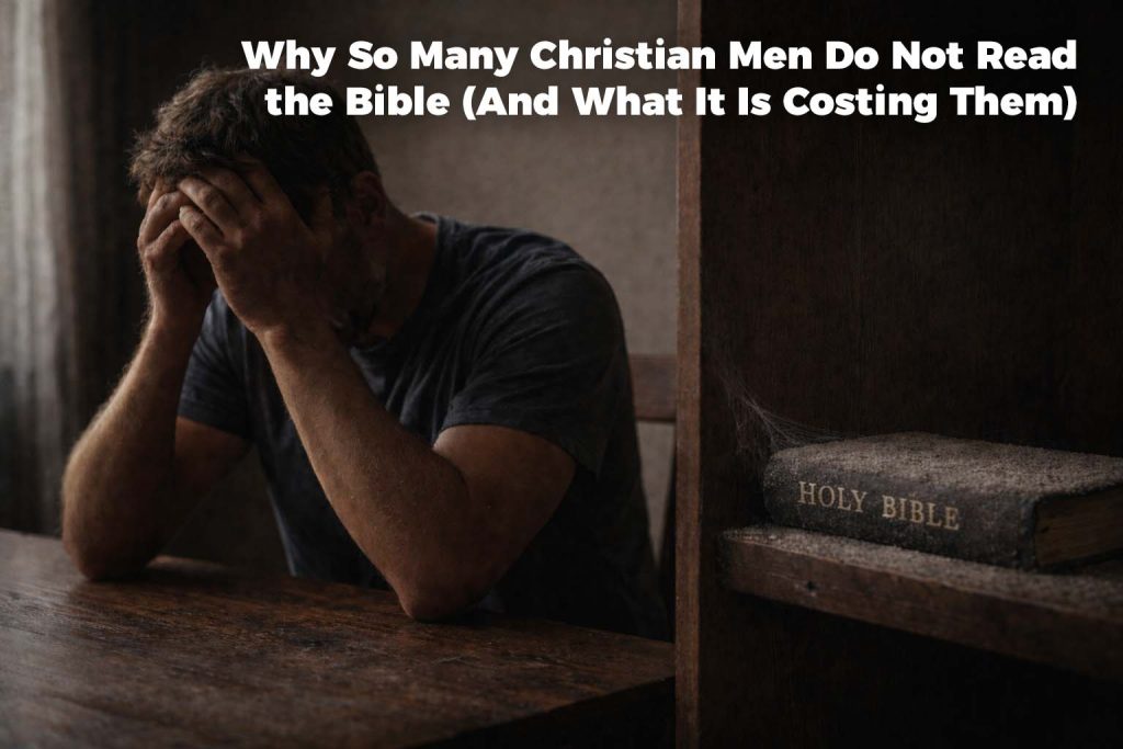 why-so-many-christian-men-do-not-read-the-bible-and-what-it-is-costing-them