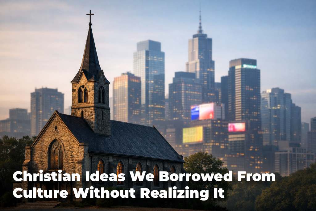 christian-ideas-we-borrowed-from-culture-without-realizing-it