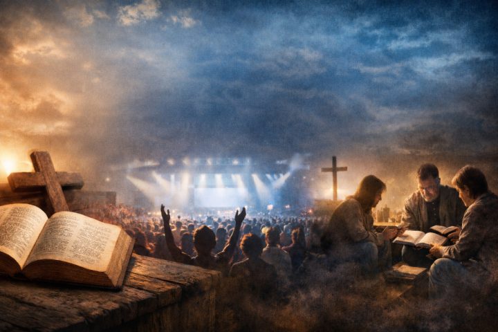 common-misconceptions-about-the-church-and-what-scripture-actually-teaches