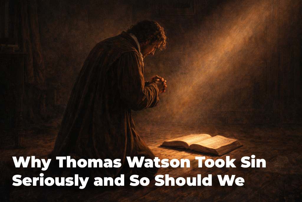 why-thomas-watson-took-sin-seriously-and-so-should-we