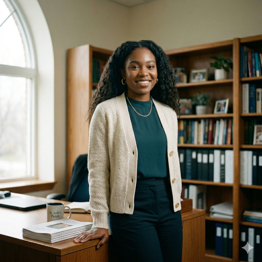 The Qualities Christian Women Look For in a Christian Man