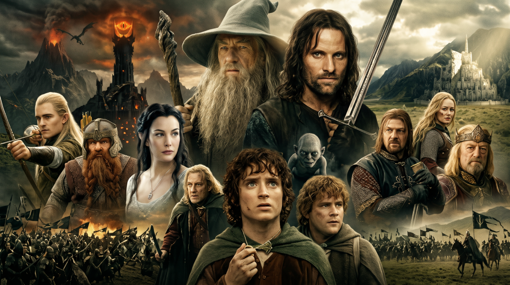 lord-of-the-rings