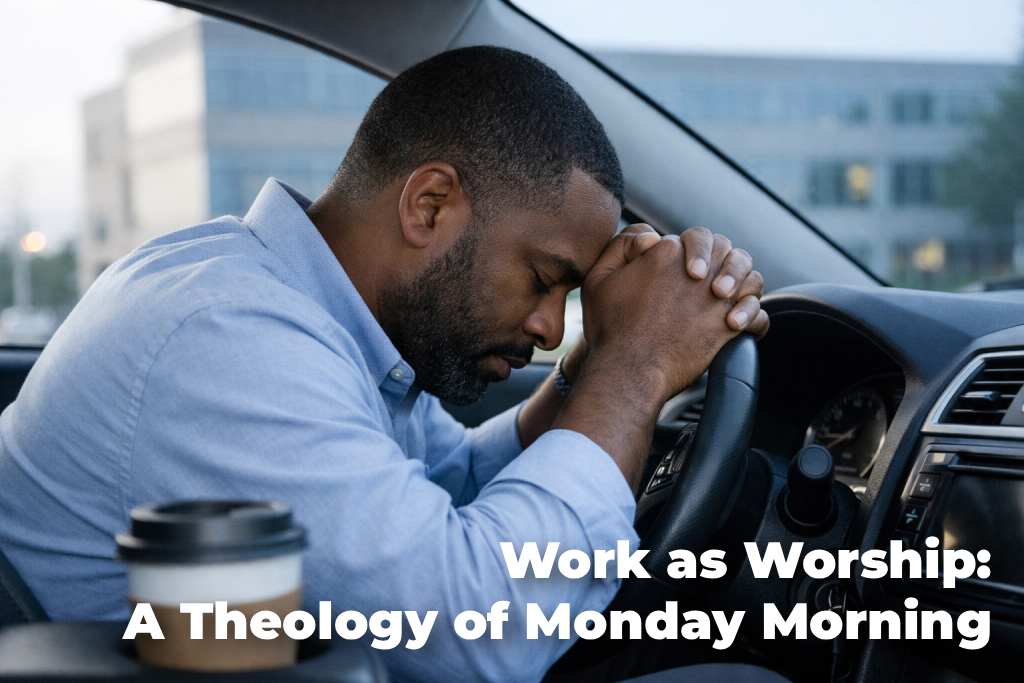 work-as-worship-a-theology-of-monday-morning