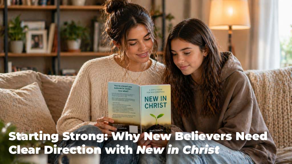 starting-strong-why-new-believers-need-clear-direction-2
