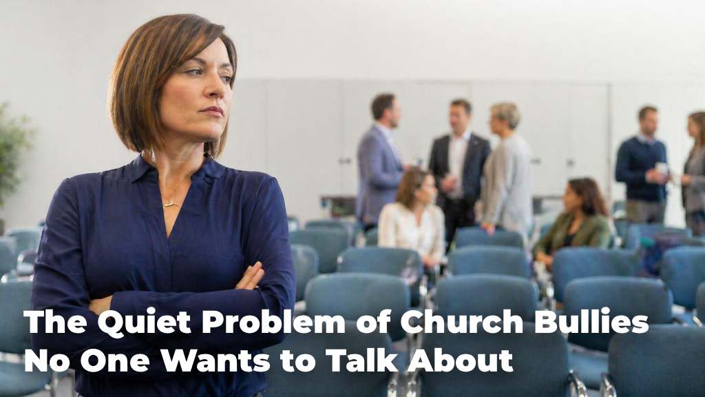 the-quiet-problem-of-church-bullies-no-one-wants-to-talk-about