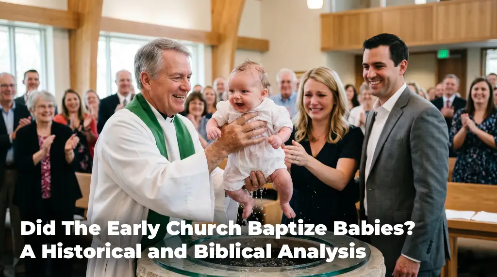 did-the-early-church-baptize-babies-a-historical-and-biblical-analysis