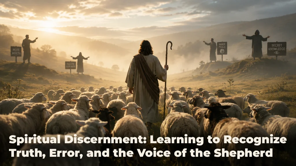 spiritual-discernment-learning-to-recognize-truth-error-and-the-voice-of-the-shepherd