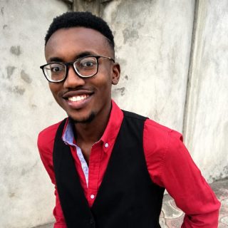 Peter Ijioma
