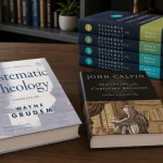 best-systematic-theologies