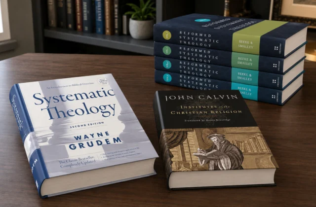 best-systematic-theologies