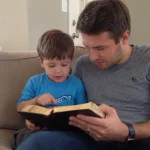 how-fathers-can-raise-young-children-to-follow-jesus