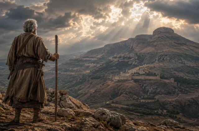 lessons-from-caleb-at-age-85