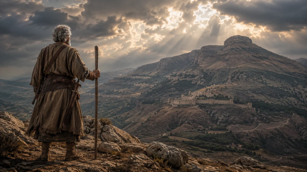 lessons-from-caleb-at-age-85