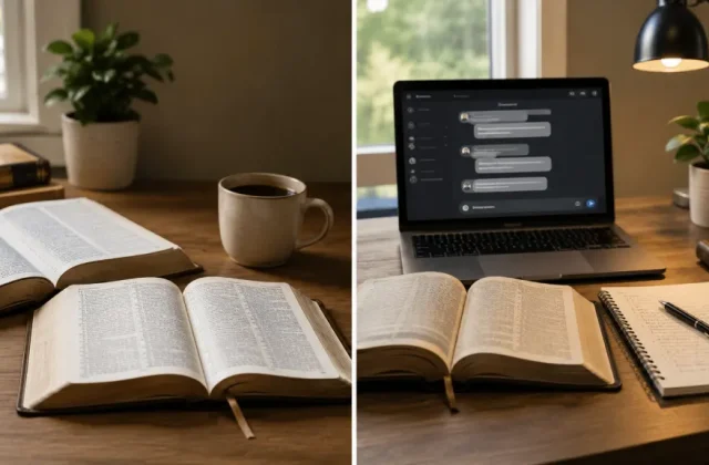 should-artificial-intelligence-be-used-in-bible-study