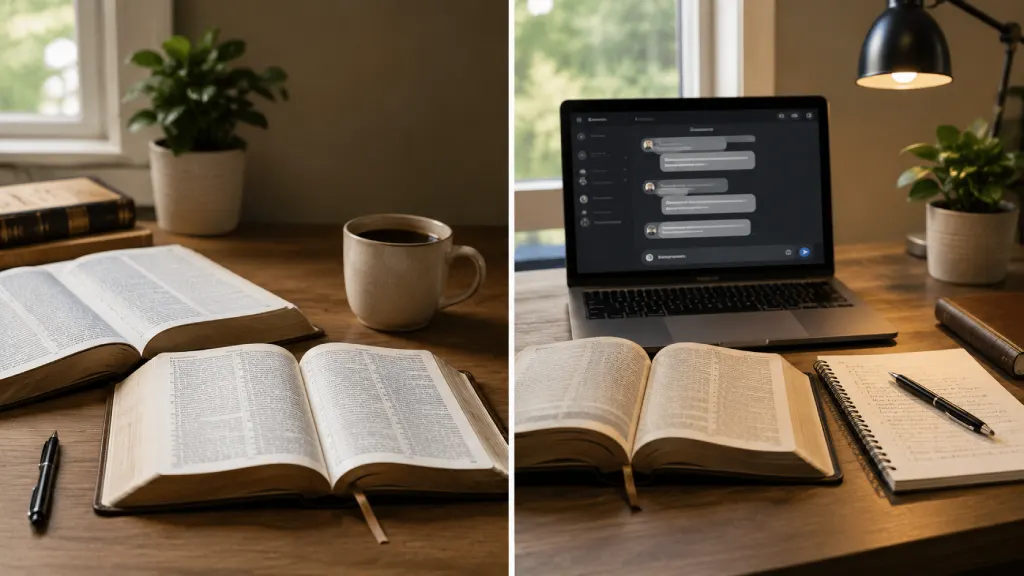 should-artificial-intelligence-be-used-in-bible-study