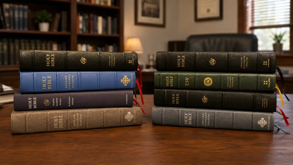 statement-of-faith-stack-of-bibles