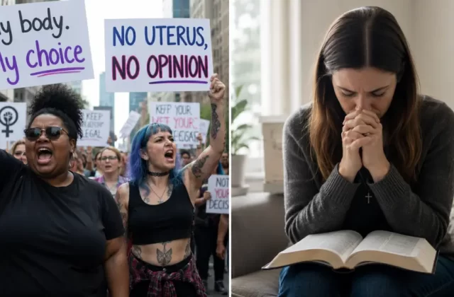 the-dangers-of-modern-feminism-and-where-it-diverges-from-biblical-truth