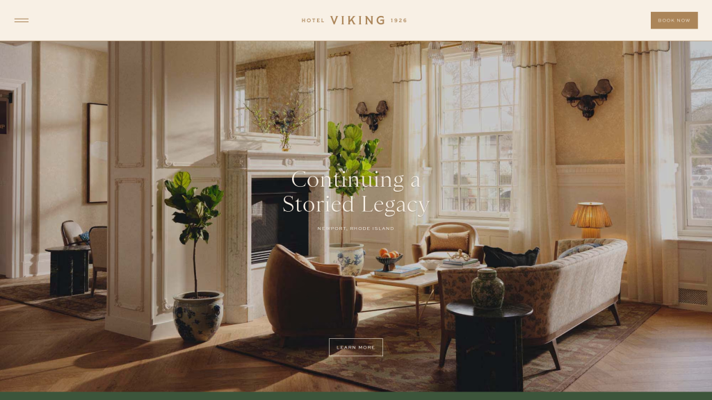 viking hotel