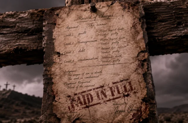 a-biblical-and-historical-defense-of-penal-substitutionary-atonement
