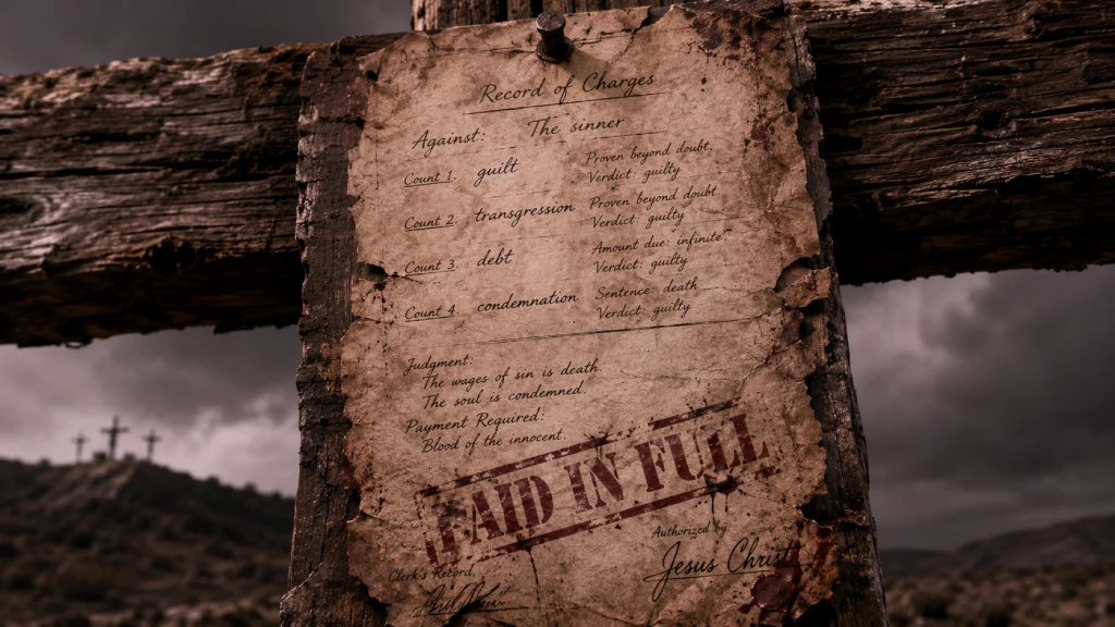 a-biblical-and-historical-defense-of-penal-substitutionary-atonement