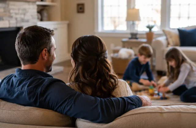 your-children-should-not-become-the-center-of-your-marriage