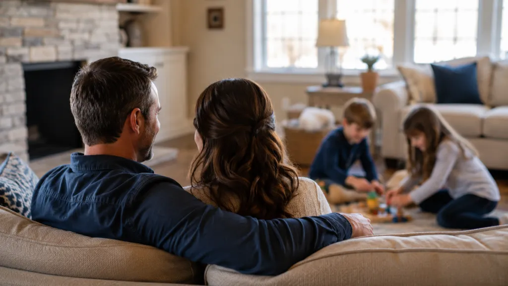 your-children-should-not-become-the-center-of-your-marriage