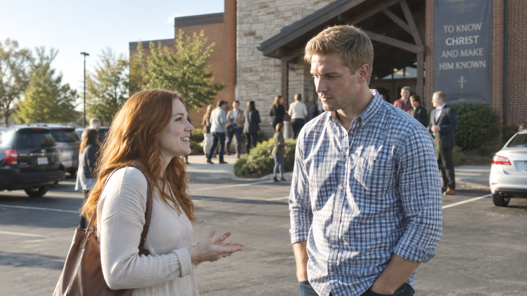 You Can't Convince Her to Want You. Stop Trying to Win Over a Woman Who Isn't Interested