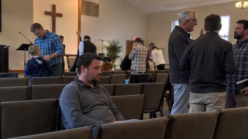 the-most-dangerous-man-in-church-isnt-the-angry-one