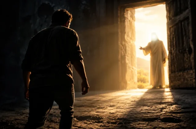 election-and-predestination-did-god-choose-us-or-did-we-choose-him