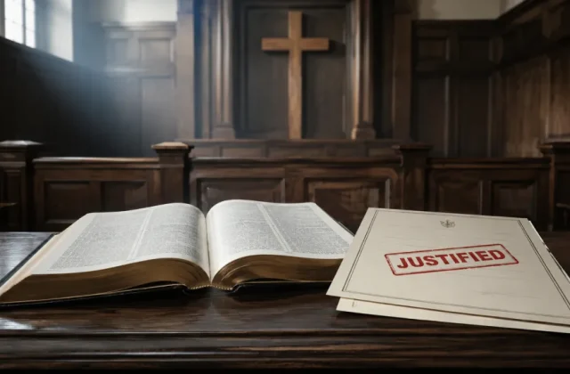 which-christian-denominations-believe-in-justification-by-faith-alone-are-all-professing-christians-saved