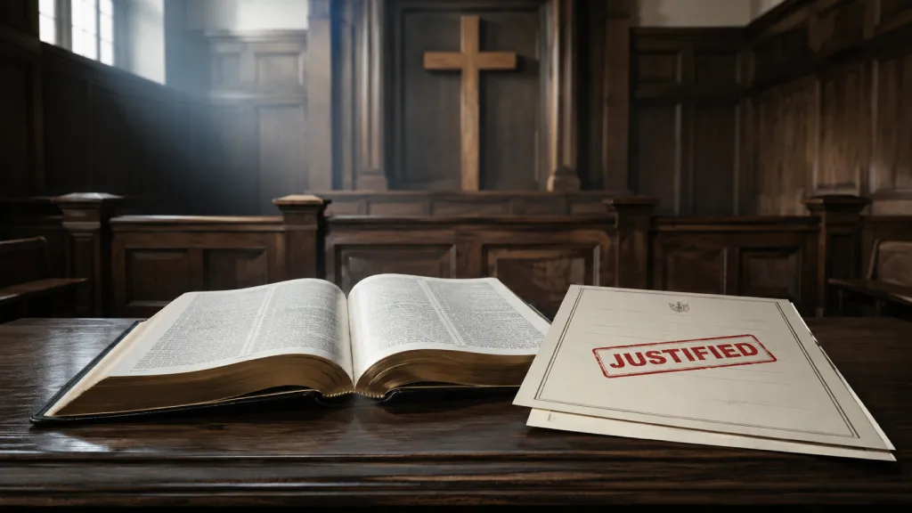 which-christian-denominations-believe-in-justification-by-faith-alone-are-all-professing-christians-saved