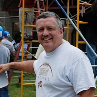 Terry Brown