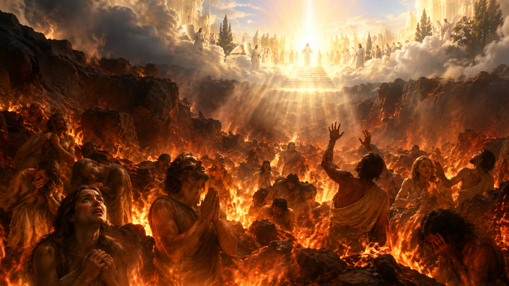 catholicisms-salvation-through-fire-purgatory